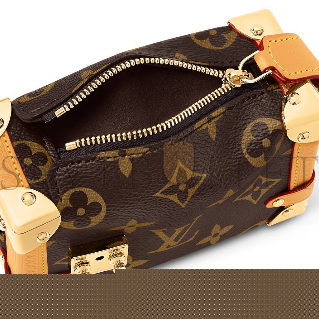 l**is V*t*n pico side trunk m83018 (14*10*7cm)